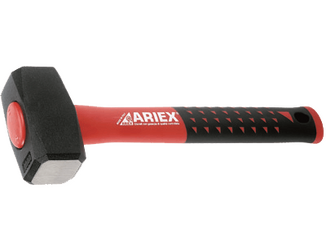 ΣΦΥΡΙ ΒΑΡΙΑ ΠΛΑΣΤΙΚΟ ARIEX 1000G 1025Ε