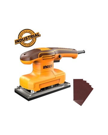 ΤΡΙΒΕΙΟ ΠΑΛΜΙΚΟ INGCO 320W 0525E