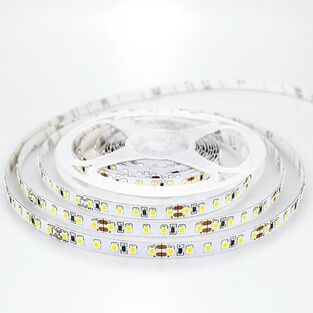 ΤΑΙΝΙΑ LED 12W 24V 5Μ 4000Κ Α0125Ε