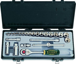 ΣΕΤ ΚΑΡΥΔ 3/8 3251-5 FORCE 0624Ε