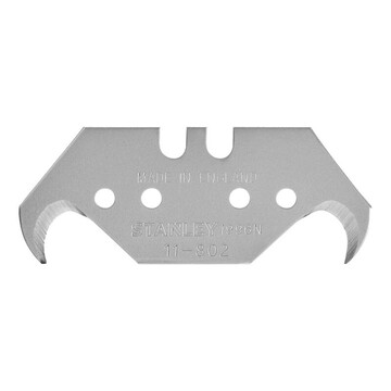 ΛΑΜΑ ΜΑΧΑΙΡΙ STANLEY 5ΤΕΜ 0923Ε