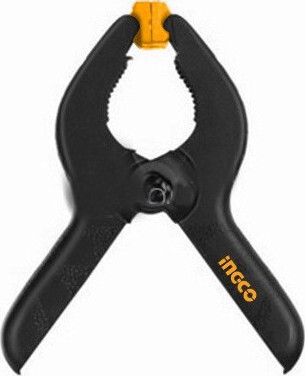 ΜΑΝΤΑΛΑΚΙ ΒΤ 4" INGCO 1125E