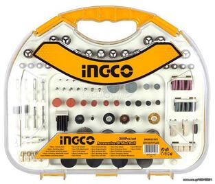 ΣΕΤ ΚΟΠΗΣ ΜΙΝΙ INGCO 410T 1222Ε