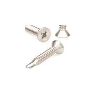 ΤΡΥΠΑΝΟΒΙΔΑ ΙΝΟΧ ΦΡ+ 7504-P 4.2Χ 50 0524Ε