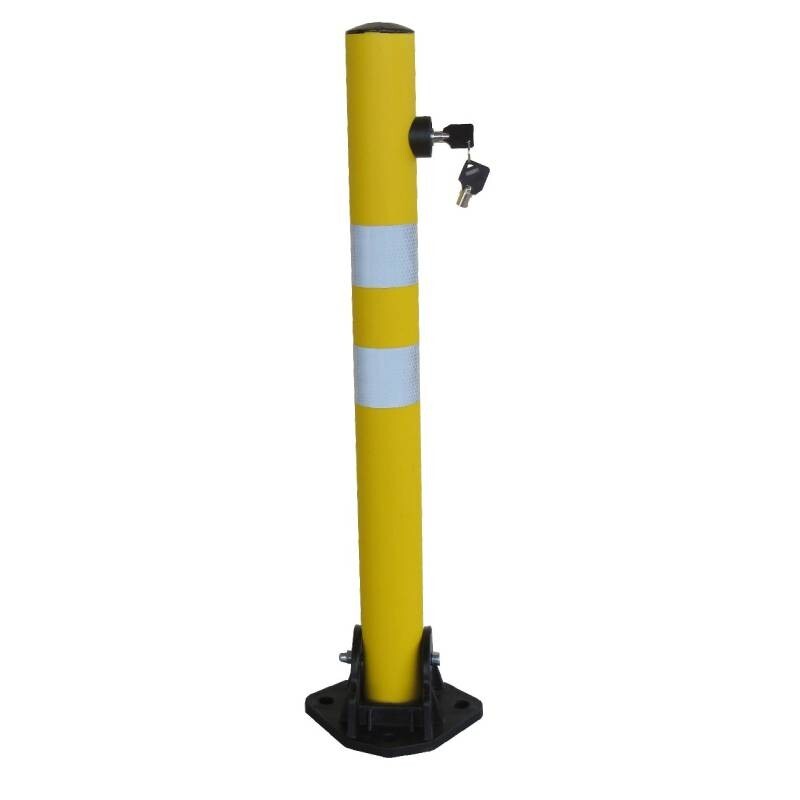 ΜΠΑΡΑ PARKING  ΣΤΡΟΓΓΥΛH FOR-RY 0422Ε