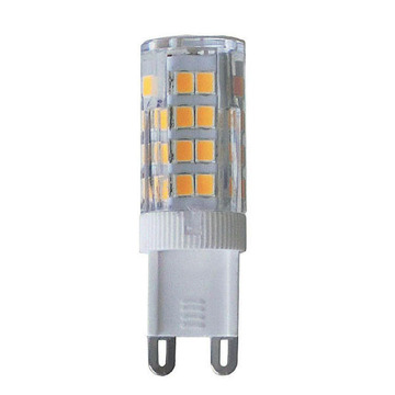ΛΑΜΠΑ LED 14470523 G9 220V 4W 2700K 1122Ε