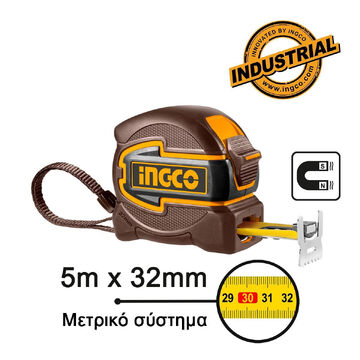 ΜΕΤΡΟ 8Χ32 INGCO 0826