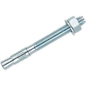 ΒΥΣΜΑ ΧΤΥΠΗΤΟ ΓΑΛΒ 12Χ120 TS 0824Ε