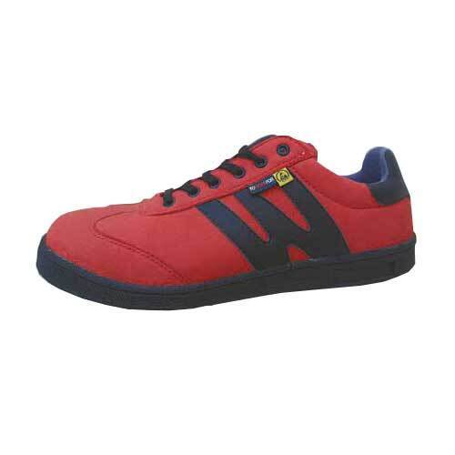 Κ ΠΑΠΟΥΤΣΙΑ S3 GHOST RED 0823Ε