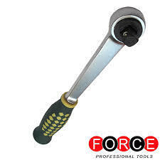 ΚΑΣΤΑΝΙΑ 1/2 FORCE 72Δ 0223Ε