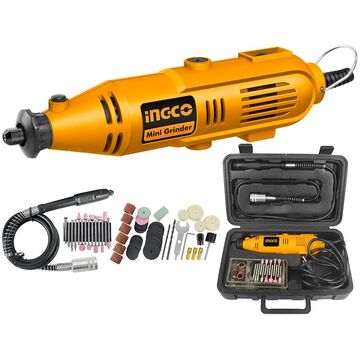 ΔΡΑΠΑΝΟ INGCO ΜΙΝΙ 149Τ 200W 0125E