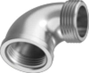 ΓΩΝΙΑ ΙΝΟΧ 316 ΜΕΒ 3/4" 1023Ε