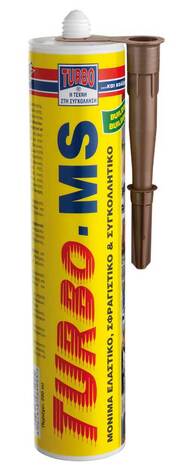 ΣΙΛΙΚΟΝΗ ΜΑΥΡΗ TURBO-MS 290ml 0226Ε
