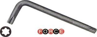 ΚΛΕΙΔΙ ΤΟRX FORCE Τ50 1125Ε