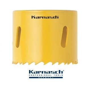 ΠΟΤΗΡΟΤΡΥΠΑΝΟ KARNASCH 24 0724E 