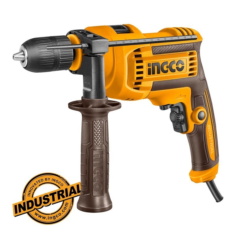 ΔΡΑΠΑΝΟ INGCO 710W ΑΥΤ ΤΣΟΚ 0226Ε