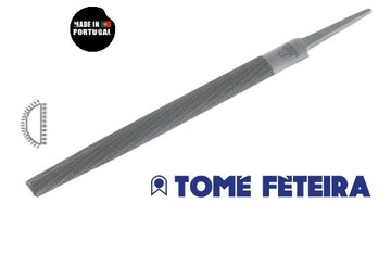 ΛΙΜΑ ΗΜΙΣΤΡΟΓΓ 12'' FETEIRA 0923Ε