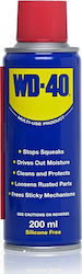 ΣΠΡΕΥ ΑΝΤΙΣΚ WD-40 200ml Α0125Ε