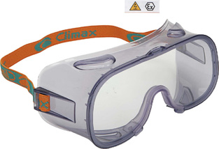 ΓΥΑΛΙΑ ΠΡΟΣΤΑΣΙΑΣ CLIMAX 0322Ε
