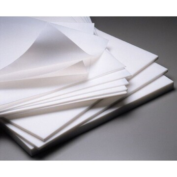 Πολυαιθυλένιο φύλλο λευκό 100 (ΒΑΡΟΣ 1m2 100,0kg)