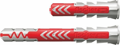 ΒΥΣΜΑ ΠΛΑΣΤΙΚΟ FISCHER 10 0425Ε