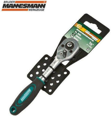 ΚΑΣΤΑΝΙΑ 1/4 MANNESMANN 1225Ε