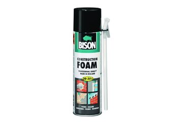 ΑΦΡΟΣ PU BISON 500ML 0525Ε