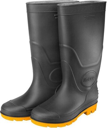 ΓΑΛΟΤΣΕΣ ΓΟΝΑΤΟΥ PVC Ν44 INGCO 0226Ε