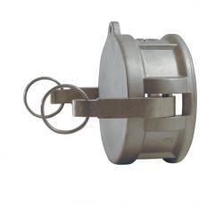 ΚΑΜΠΛΟΚ ΙΝΟΧ Α8 11/2'' 1122Ε