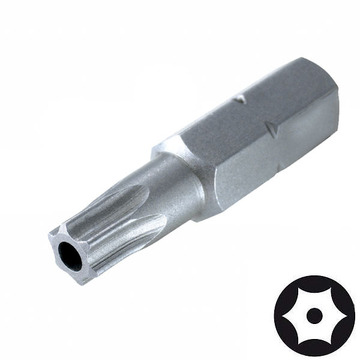 ΜΥΤΗ 1/4 TORX Τ40Χ50 0425Ε