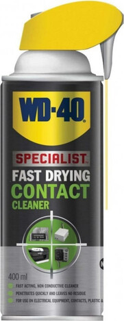 ΣΠΡΕΥ DEGREASER ΒΙΚΕ WD-40 500ml 0825E