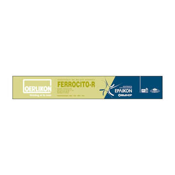 ΗΛΕΚΤΡΟΔΙΑ FERROCITO 04.00 0322Ε