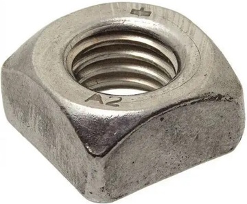 ΠΕΡΙΚΟΧΛΙΟ ΙΝΟΧ ΤΕΤΡ Μ 6 0125Ε