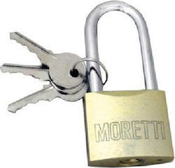 ΛΟΥΚΕΤΟ 25L MORETTI 0322Ε