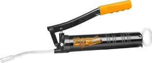 ΓΡΑΣΣΑΔΟΡΟΣ ΧΕΙΡΟΣ INGCO 400gr 1125Ε