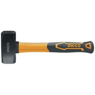 ΣΦΥΡΙ ΒΑΡΙΟΠΟΥΛΑ INGCO FIBER1500gr 0925Ε