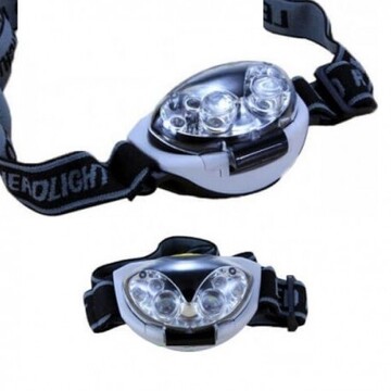 ΦΑΚΟΣ ΚΕΦΑΛΗΣ LED ΡΑ63 0924Ε