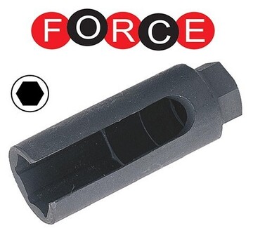 ΚΑΡΥΔΑΚΙ 1/2-22 ΑΙΣΘΗΤΗΡΑ L FORCE 0725Ε