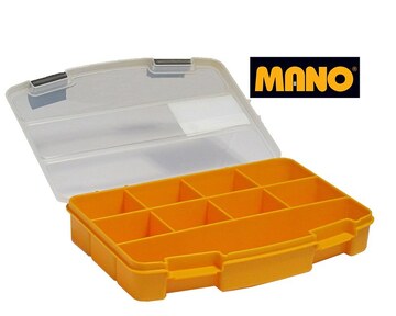 ΤΑΜΠΑΚΙΕΡΑ MANO 7 0524Ε