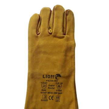 ΓΑΝΤΙΑ ΗΛΕΚΤΡ/ΤΟΝ LION 0125E