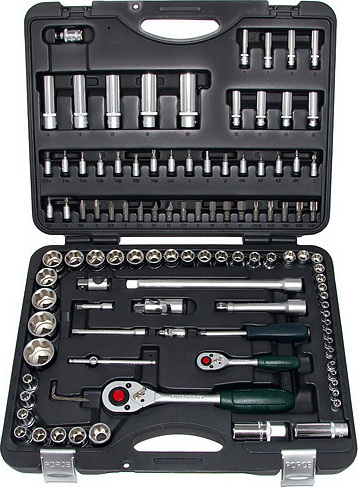 ΣΕΤ ΚΑΡΥΔ 1/2-1/4 41082-5 FORCE 0223Ε