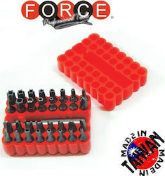 ΣΕΤ ΜΥΤΕΣ 2331 FORCE 33Τ 0223Ε