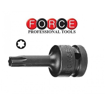 ΚΑΡΥΔΑΚΙ 1/2 Τ55Χ 60 ΤORX FORCE 0924Ε