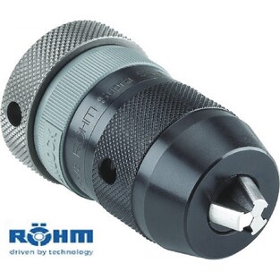 ΤΣΟΚ ΑΥΤ ROHM 10 1/2 0123Ε
