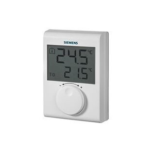 ΘΕΡΜΟΣΤΑΤΗΣ SIEMENS RAA31.16 0723Ε