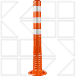 ΚΟΛΩΝΑΚΙ ΣΗΜΑΝΣΗΣ ΝΤ 75cm 0326Ε