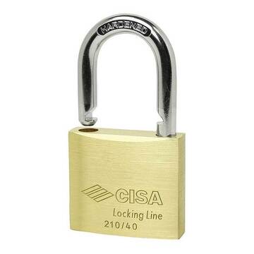 ΛΟΥΚΕΤΟ 40 CISA 2T (1ΚΛ) 0322Ε