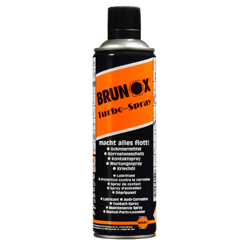 ΣΠΡΕΥ ΑΝΤΙΣΚ BRUNOX 500ml 0225Ε