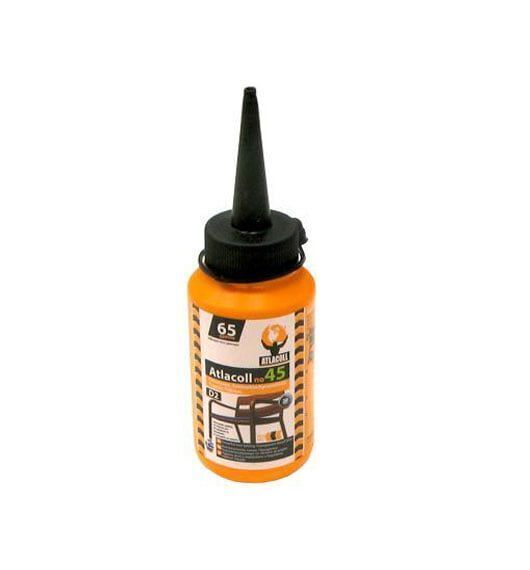 ΞΥΛΟΚΟΛΛΑ ATLACOLL 200gr 0126Ε