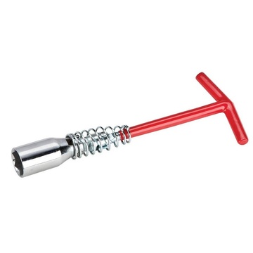 ΜΠΟΥΖΟΚΛΕΙΔΟ ΣΠΑΣΤΟ SHIND 21mm 0225Ε
